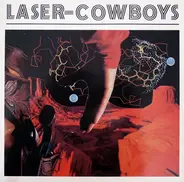 Laser-Cowboys - Ultra Warp