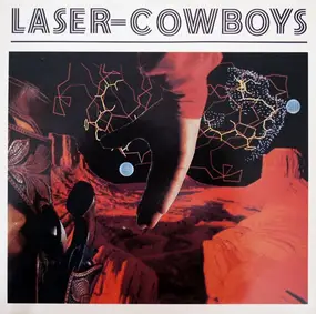 Laser-Cowboys - Ultra Warp