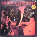 12'' - Laser-Cowboys - Ultra Warp (The Final Conflict)