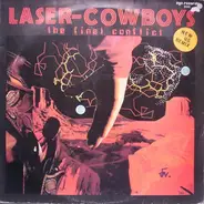 Laser-Cowboys - Ultra Warp (The Final Conflict)