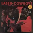 12inch Vinyl Single - Laser-Cowboys - Ultra Warp