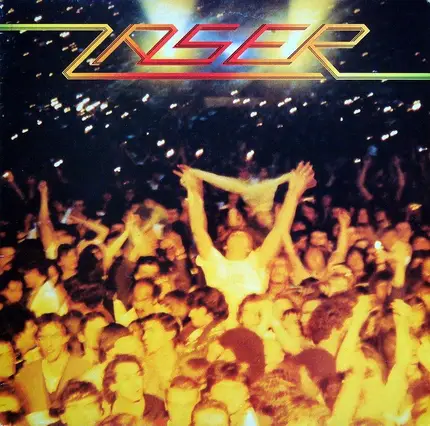 Laser - Dancing Suite / Soft Suite