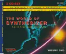Double CD - Laser Starsound Orchestra - The World Of Synthesizer • Volume One