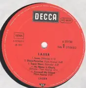 LP - Laser - Laser