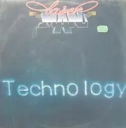 Laserman - Technology