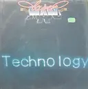 12inch Vinyl Single - Laserman - Technology