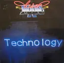 12inch Vinyl Single - Laserman - Technology