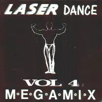 Laserdance - Megamix Vol. 4