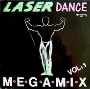 Laserdance - Megamix Vol. 1