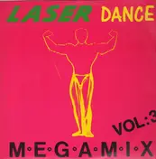 laser dance - Megamix Vol. 3