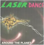 laser dance