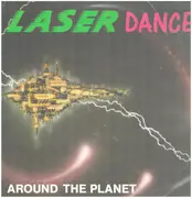 LP - Laserdance - Around The Planet