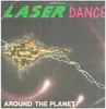 LP - Laserdance - Around The Planet
