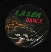 Laserdance - Around The Planet