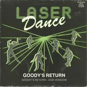 laser dance - Goody's Return