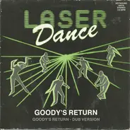 Laserdance - Goody's Return