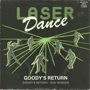 12inch Vinyl Single - Laserdance - Goody's Return