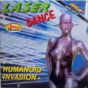 laser dance - Humanoid Invasion / Visitors