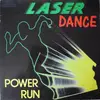 12'' - Laserdance - Power Run