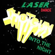 12inch Vinyl Single - Laserdance - Shotgun (Into The Night)
