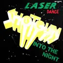 12inch Vinyl Single - Laserdance - Shotgun (Into The Night)