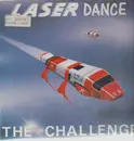 12inch Vinyl Single - Laserdance - The Challenge
