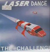 Laserdance - The Challenge