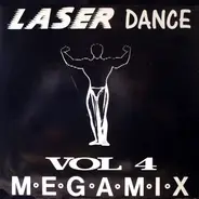 Laserdance - Megamix Vol. 4