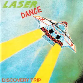 Laserdance - Discovery Trip