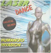 Laserdance - Humanoid Invasion