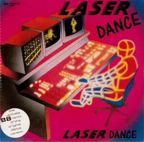 laser dance - Laserdance ('88 Remix)