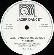 Laserdance - Lazer Dance