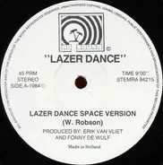 Laserdance - Lazer Dance
