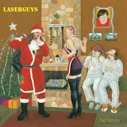 Laserguys - Ho'Ho'Ho'