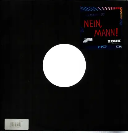 Laserkraft 3d - Nein, Mann!