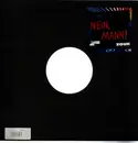 12inch Vinyl Single - Laserkraft 3d - Nein, Mann! - 1st Press on Zouk Recordings with Stickered Sleeve