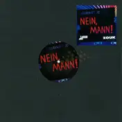 Laserkraft 3D - Nein, Mann!