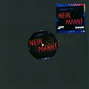 Laserkraft 3D - Nein, Mann!