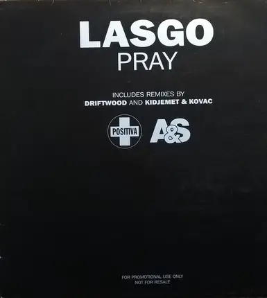 Lasgo - Pray