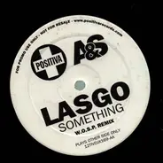 Lasgo - Something (W.O.S.P. Remix)