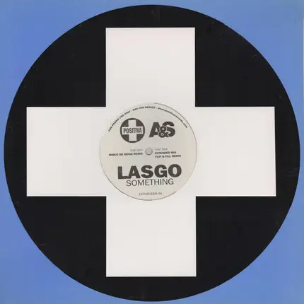 Lasgo - Something