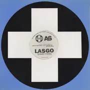 12inch Vinyl Single - Lasgo - Something
