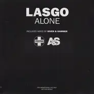 Lasgo - Alone (Hiver & Hammer Mixes)