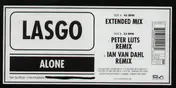 Lasgo - Alone