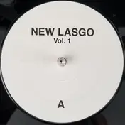 Lasgo - New Lasgo Vol. 1