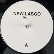Lasgo - New Lasgo Vol. 1