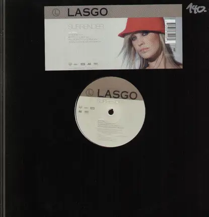 Lasgo - Surrender (1/2)