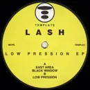 12'' - Lash - Low Pression EP