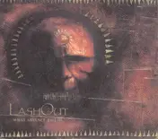 Lash Out - What Absence Yields