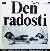 Lasica + Satinský Hudba • Jaroslav Filip